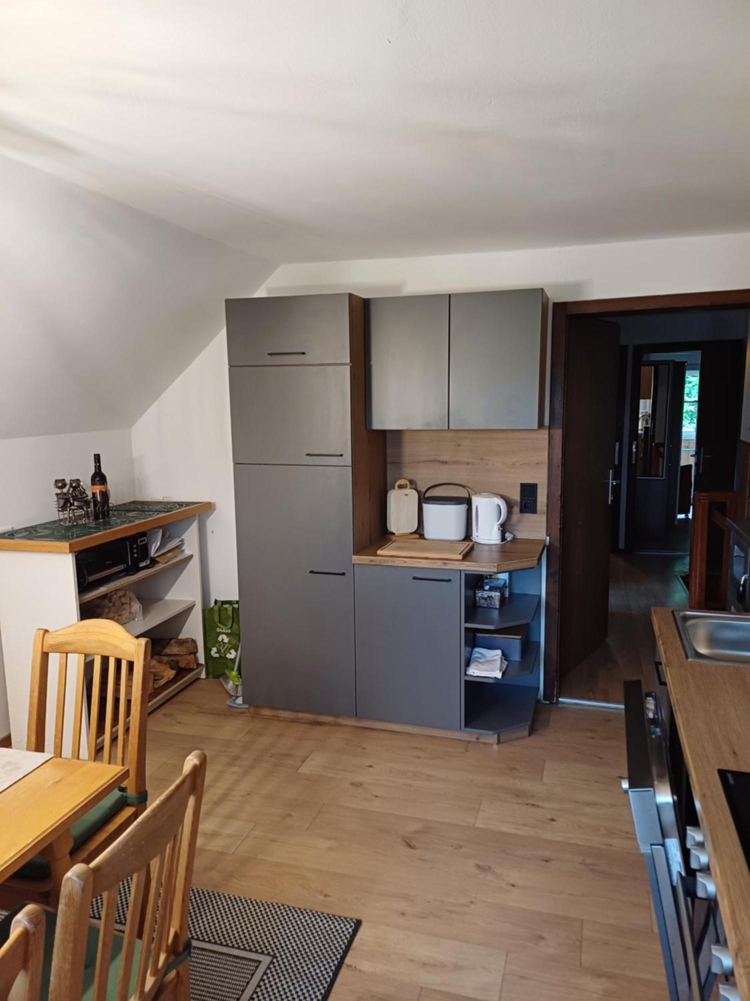 Appartement Steiner Schladming Exterior foto
